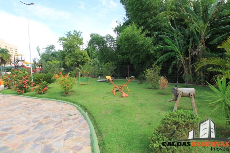 Foto CALDAS NOVAS FLAT (G EXPRESS)